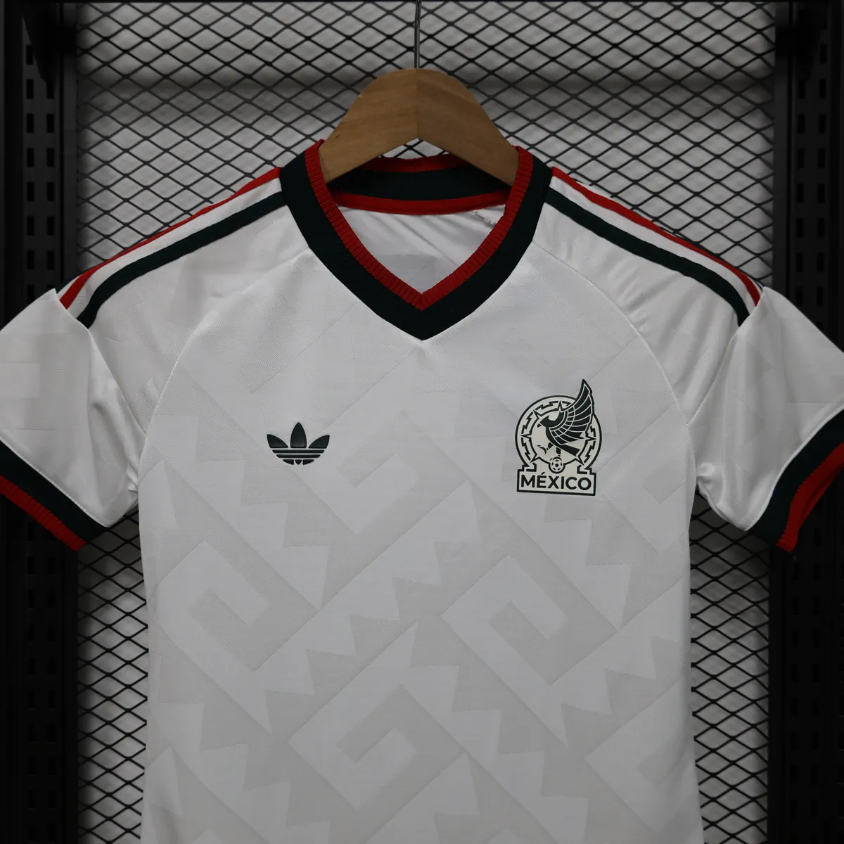 Women 2026 Mexico World Cup Away Kit Player Version Shirt Football AAAAJersey Dropship Yupoo 10 7