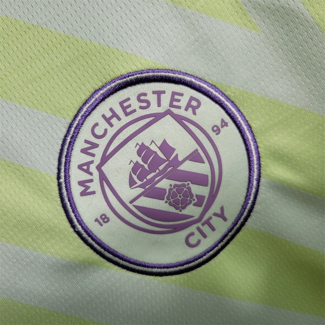 23-24 Manchester City goalkeeper 5