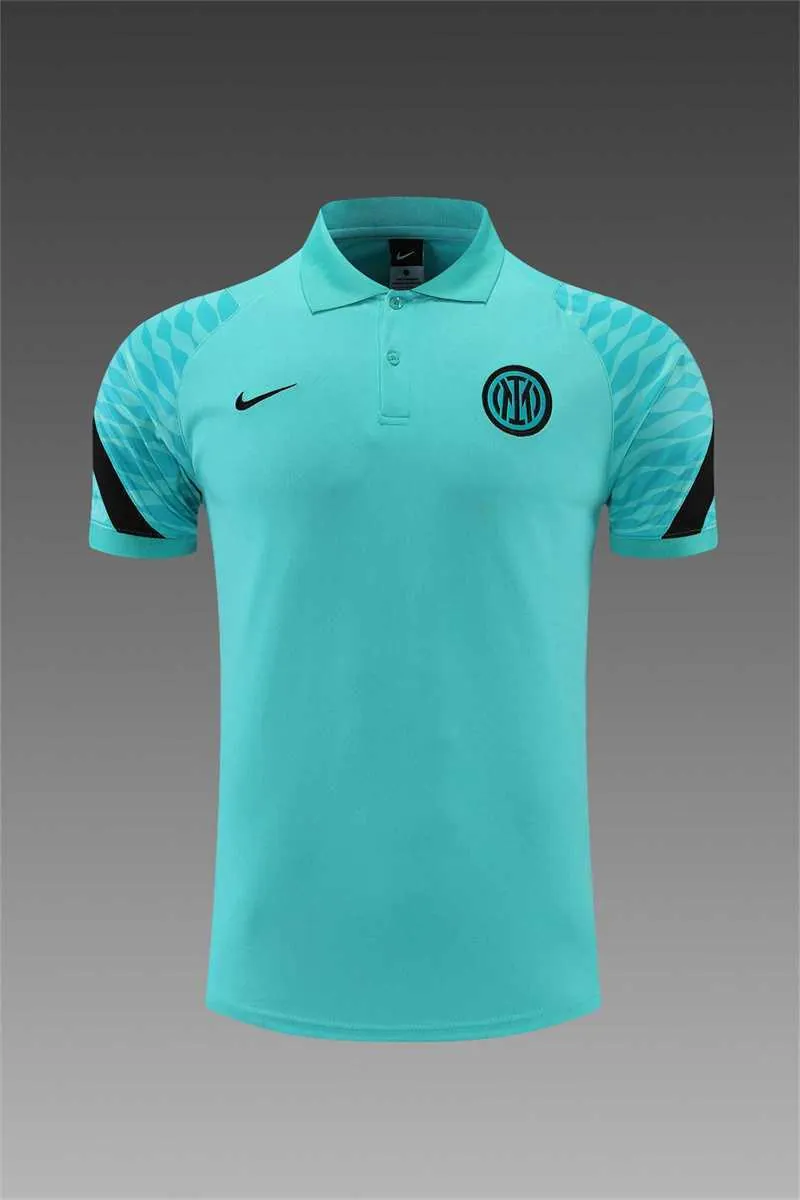 Inter Milan Polo light green 10
