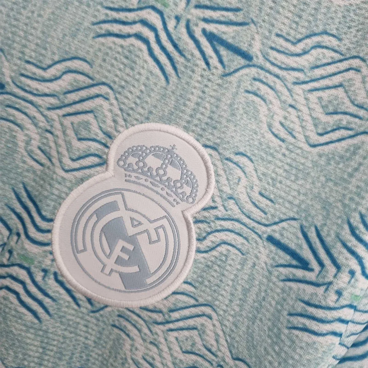 22-23 Real Madrid Special Edition 2