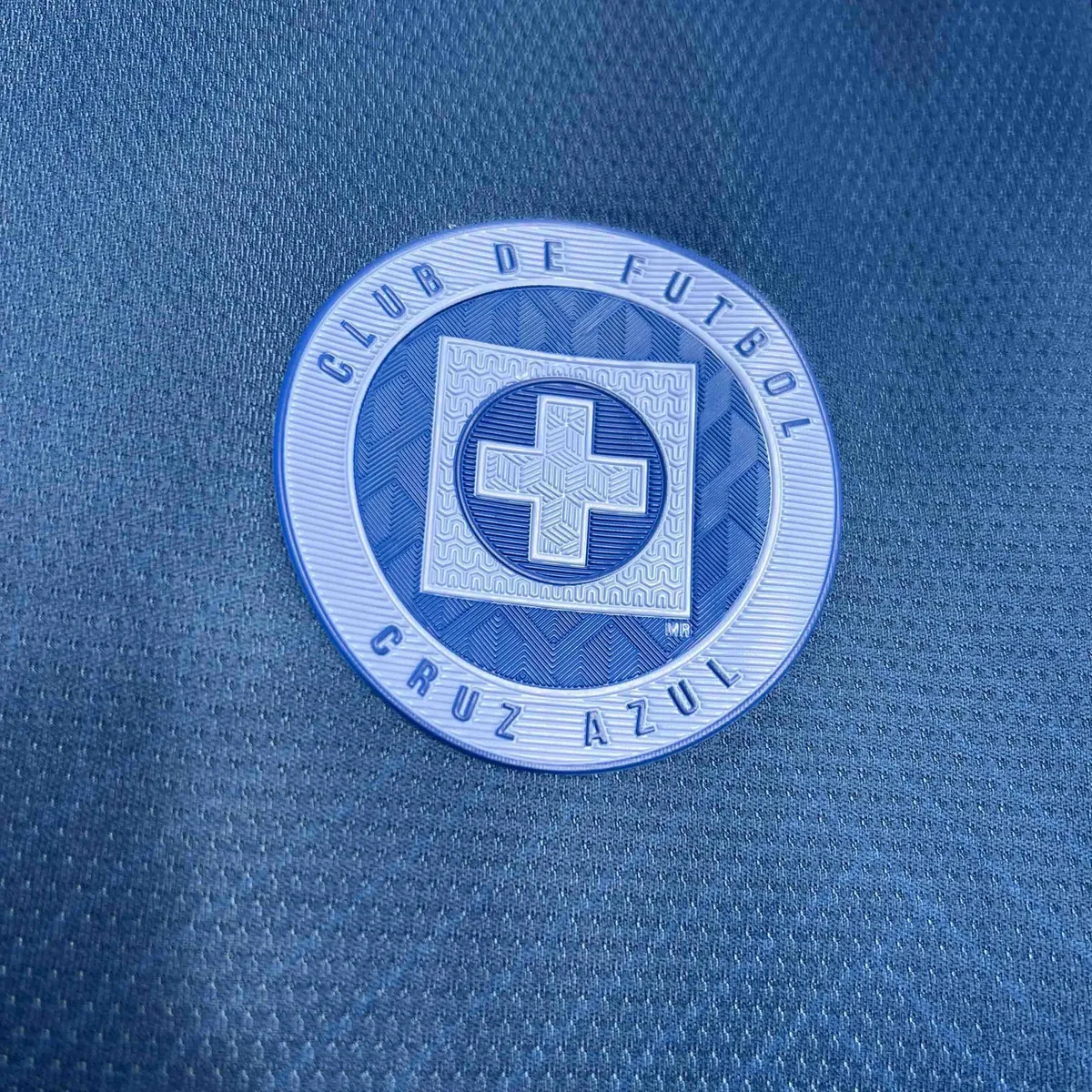 23-24 Cruz Azul Third Shirt Soccer Jerseys Yupoo 9