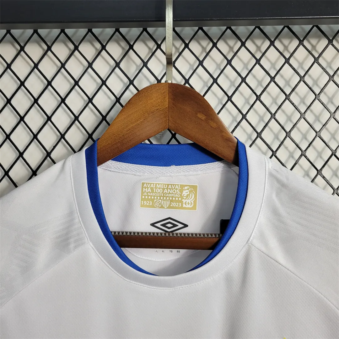 23-24 Avai away 5