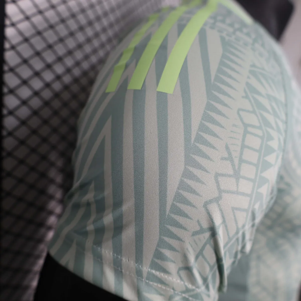 2024 Mexico Away Kit Player Version Shirt Jersey Supplier Yupoo 3