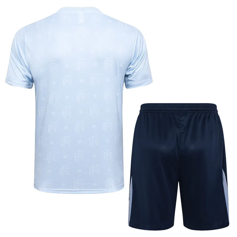 2024 France Training Soccer Jerseys Football Shirts 1