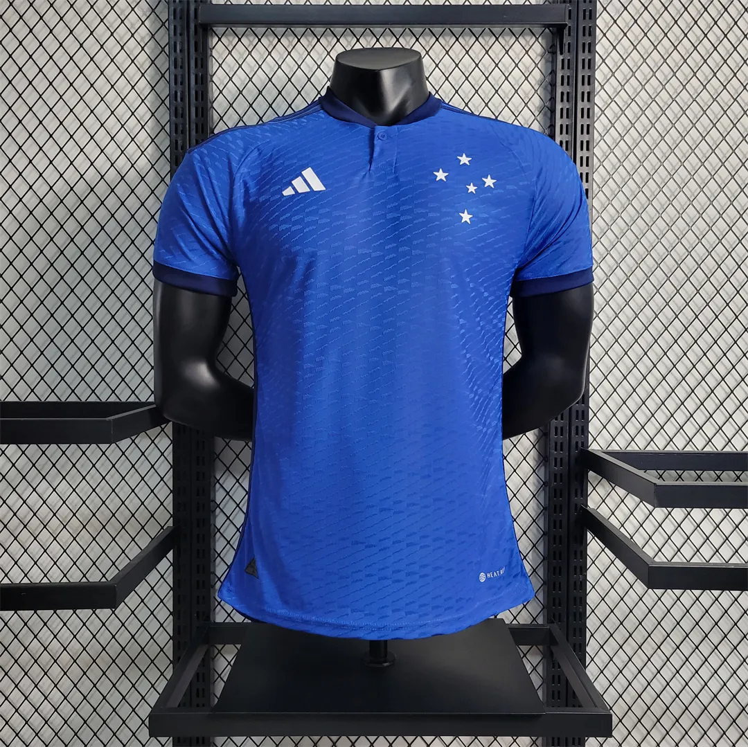 23-24 Cruzeiro home player version-1 10