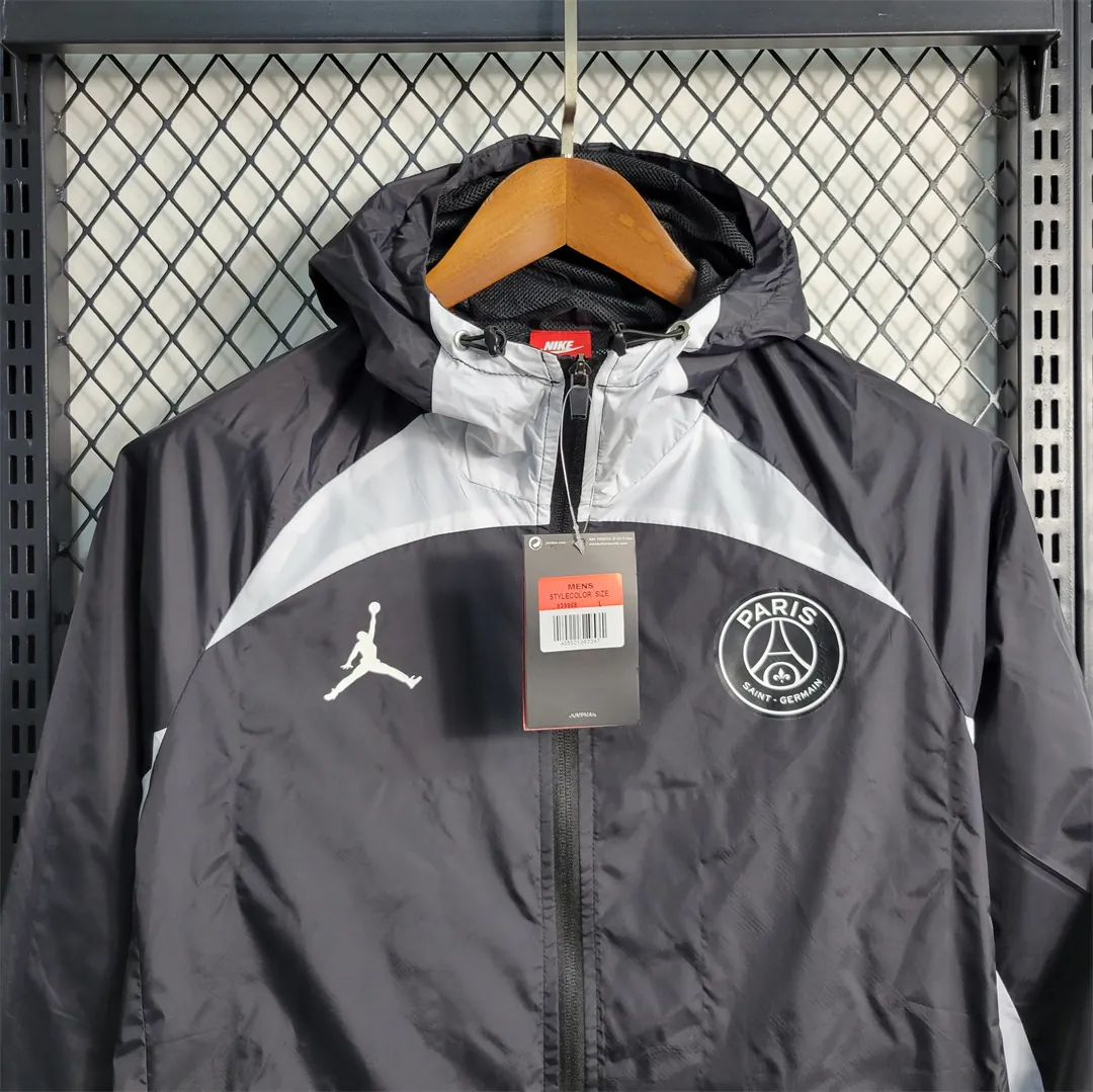 23-24 Windbreaker PSG 3