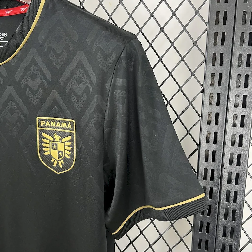 2025 Panama Third Shirt Soccer Uniform AAAAJersey Wholesale Yupoo 2