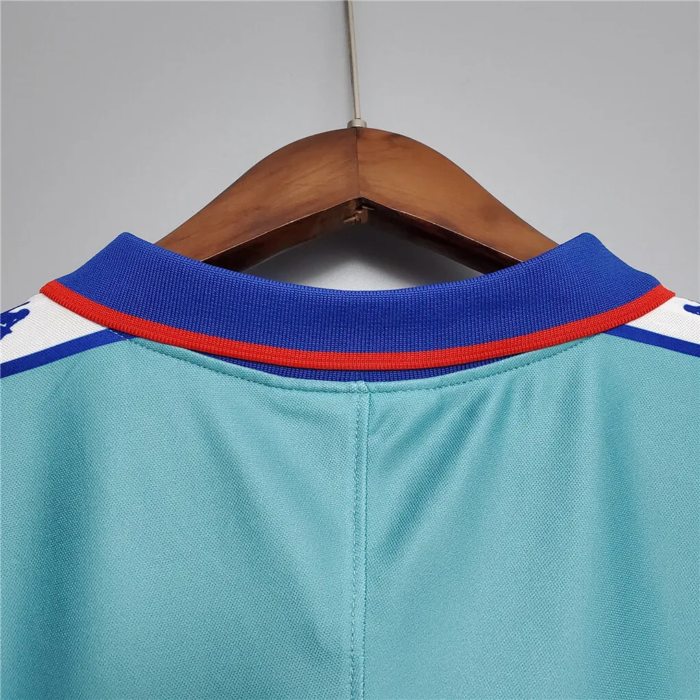 92-95 Barcelona away 2