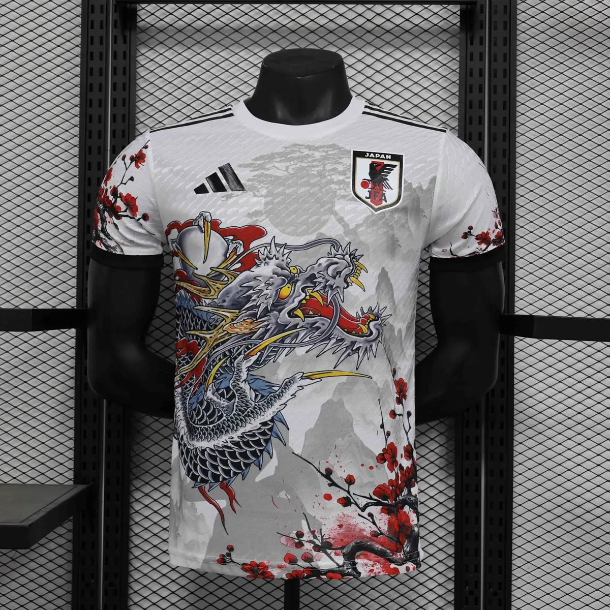 2024 Japan Shōten no Ryu Special Edition Player Version Shirt AAAAJersey Supplier Yupoo 2