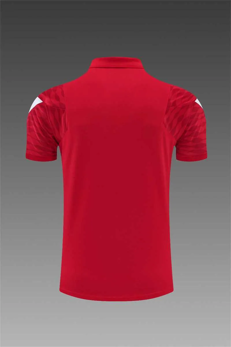 Barcelona Polo red 9