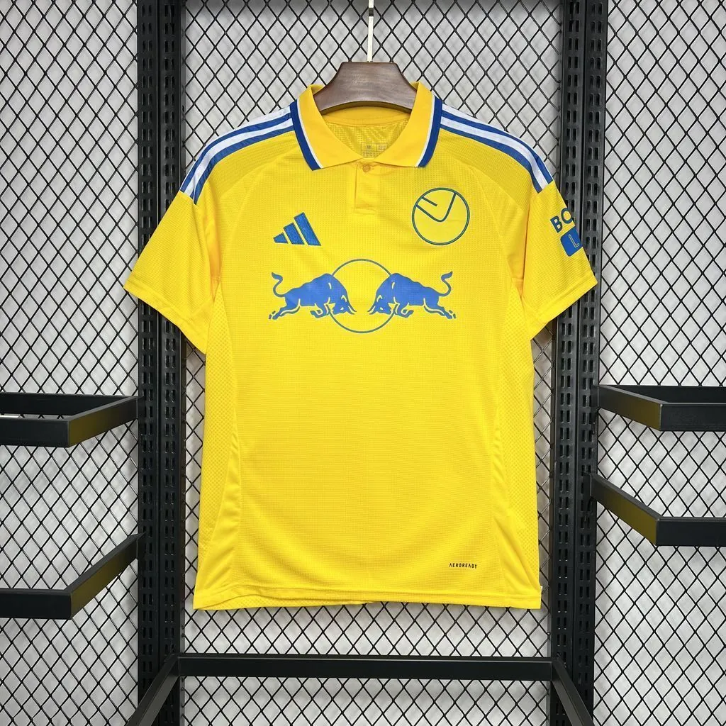 24-25 Leeds United Away Kit Soccer Uniforms Soccer AAAAJersey Yupoo 7