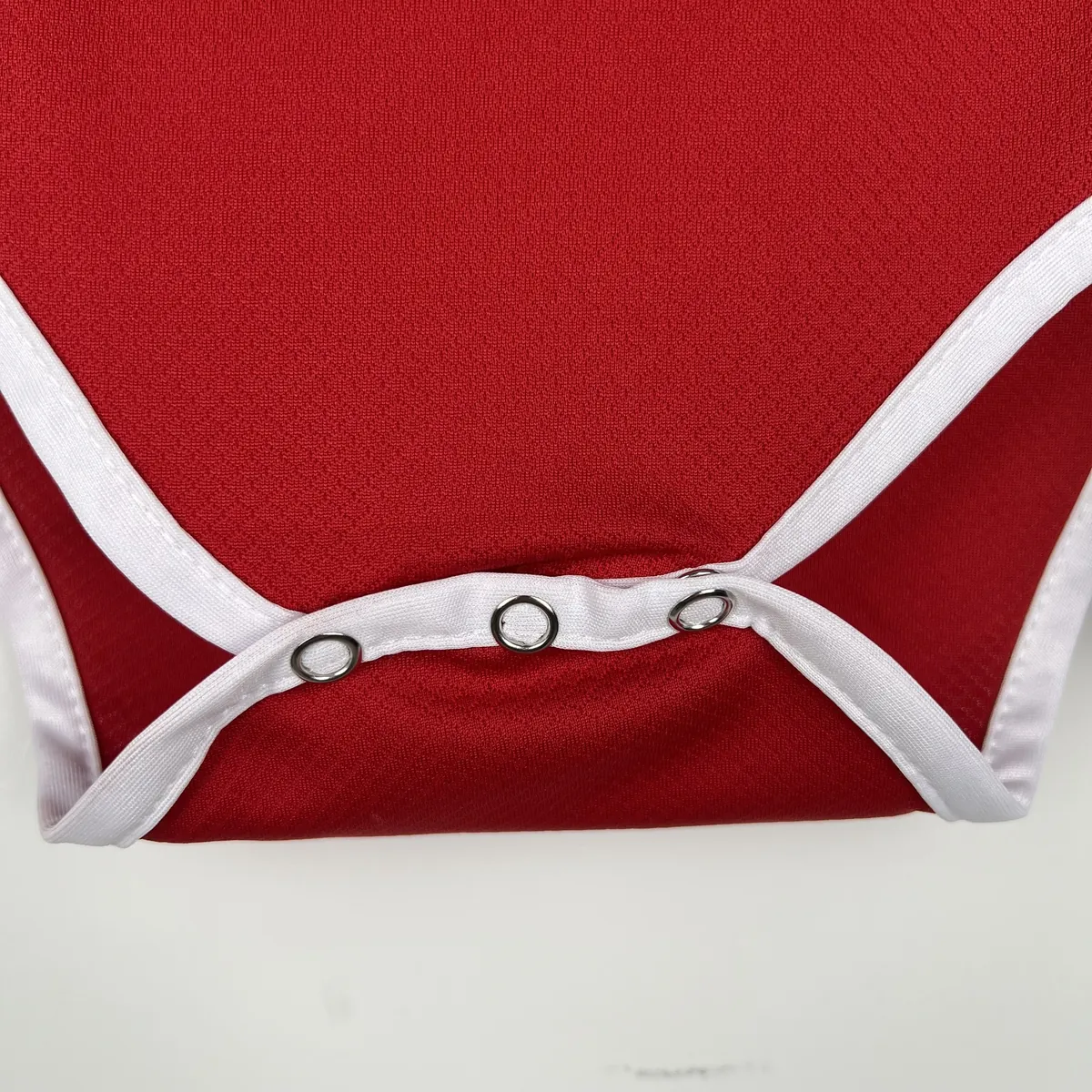 23-24 Baby Liverpool home size:9-12 Football Jersey Yupoo 4