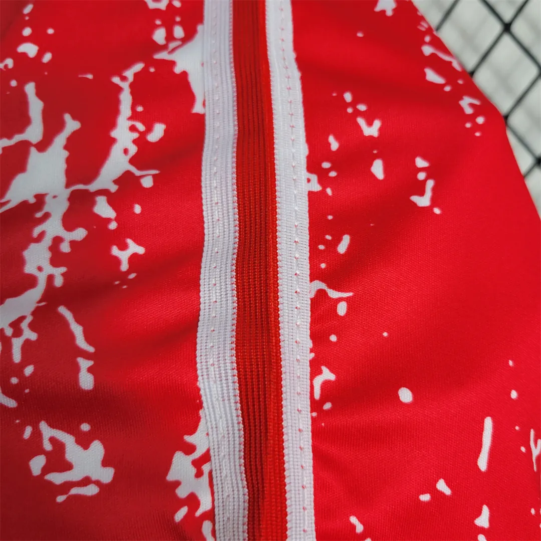 1990 Soviet home red 5