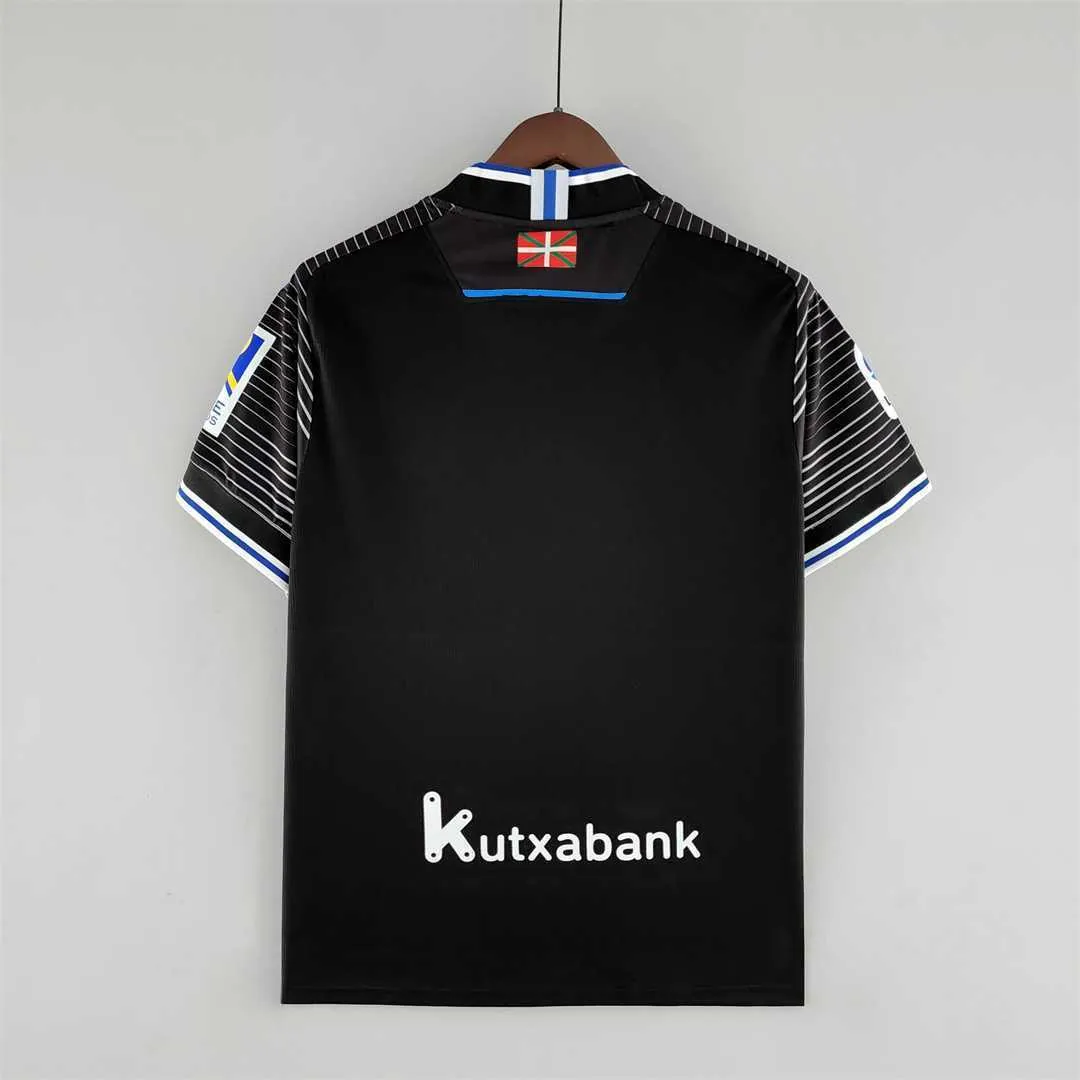 22-23 Real Sociedad away 5