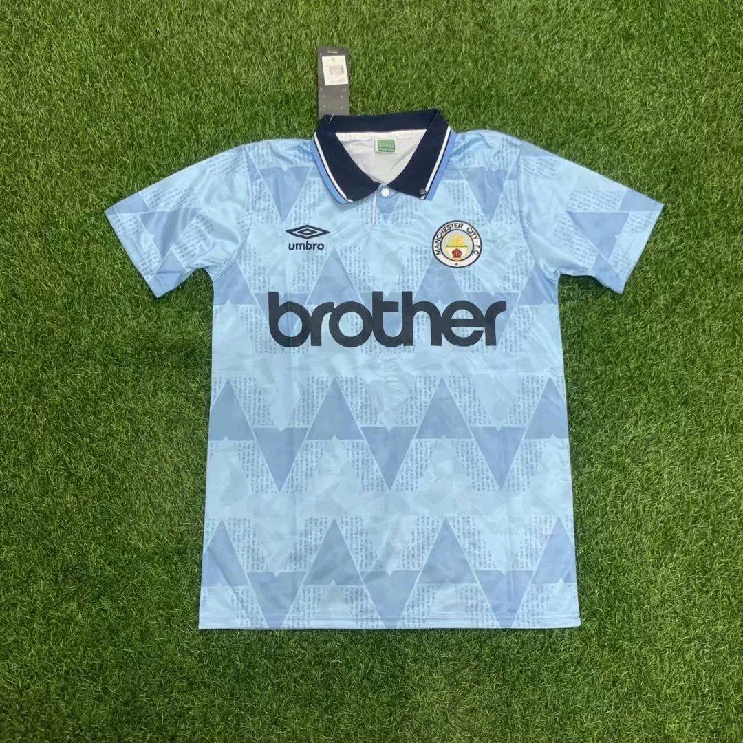 88-90 Manchester City home 2