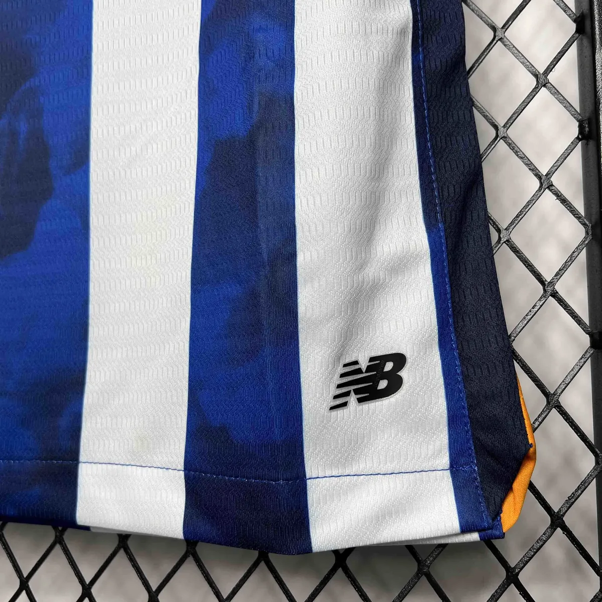 24-25 Porto Home Kit Football Uniform AAAAJersey Supplier Yupoo 5