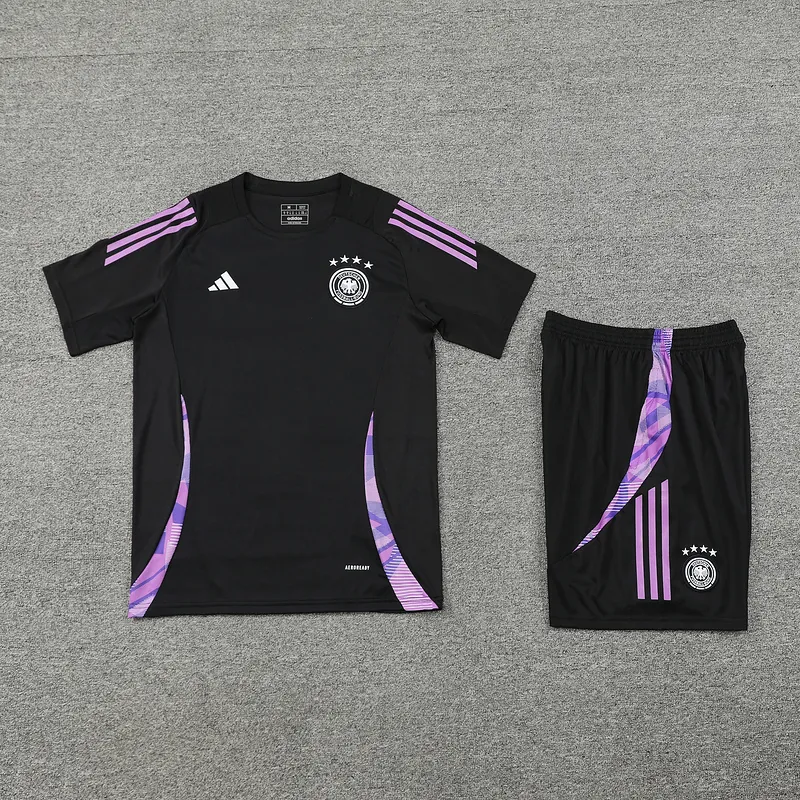2024 Germany Training Soccer Jerseys Football Shirts 2