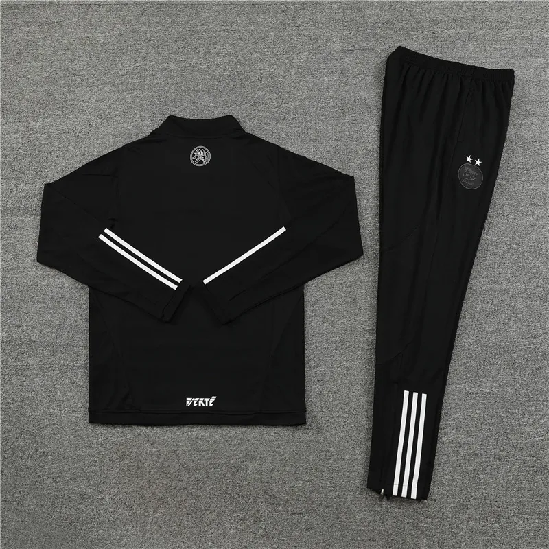 2023 Algeria Long Sleeve Training Suit Yupoo 1