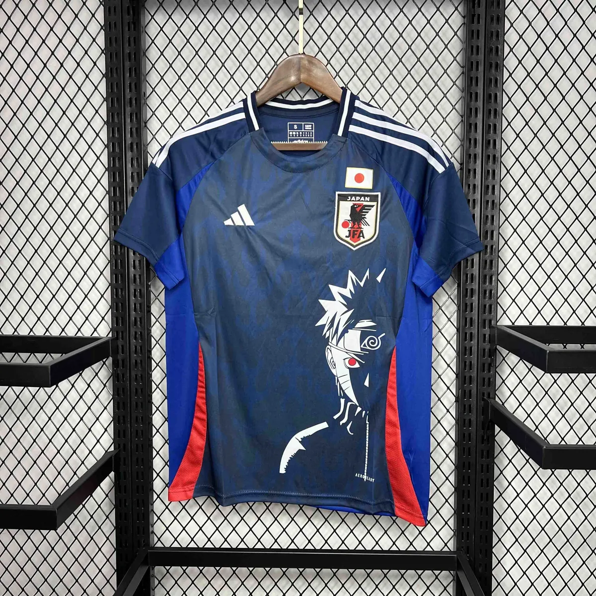 2024 Japan X Uzumaki Special Edition Kit AAAAJersey Supplier Yupoo 6