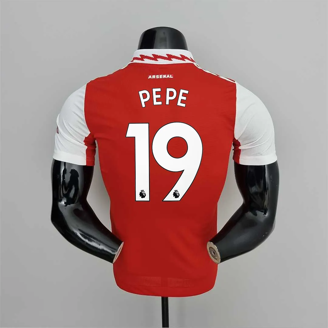 22-23 Arsenal home player version 4