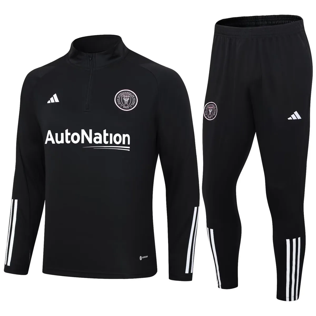 23-24 Inter Miami Long Sleeve Training Suit Yupoo 3