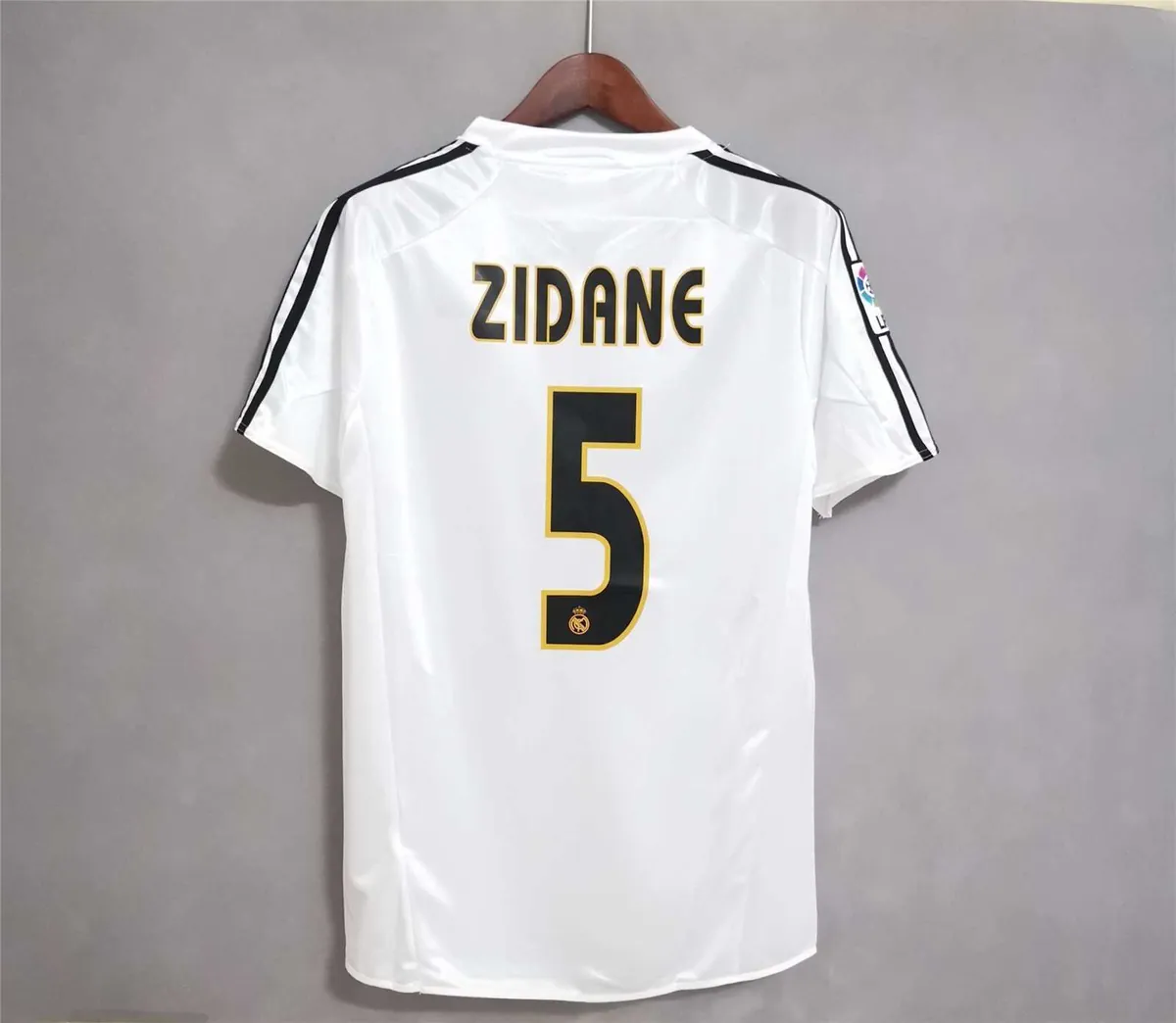 04-05 Real Madrid home 9