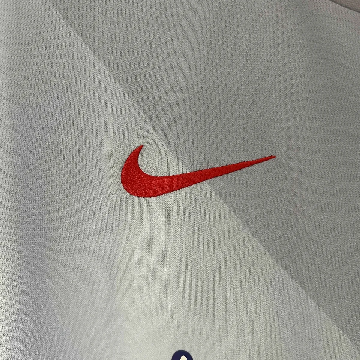 13-14 Atletico Madrid Away Retro Kit Vintage Shirt Soccer Jerseys For Sale 4