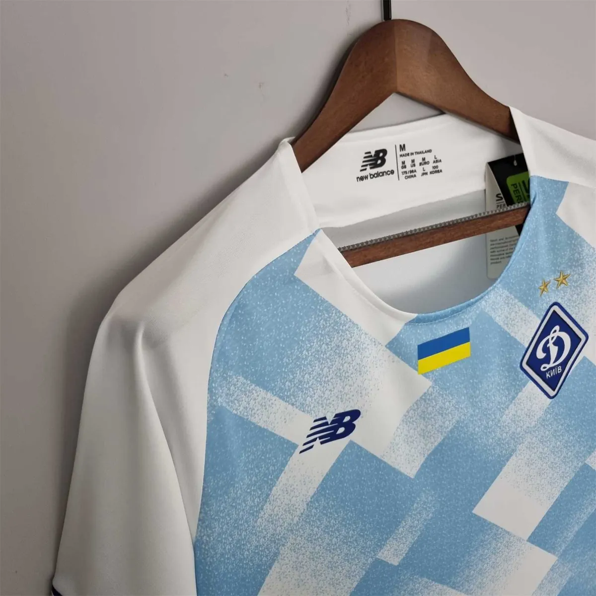 22-23 Dynamo Kyiv home 5