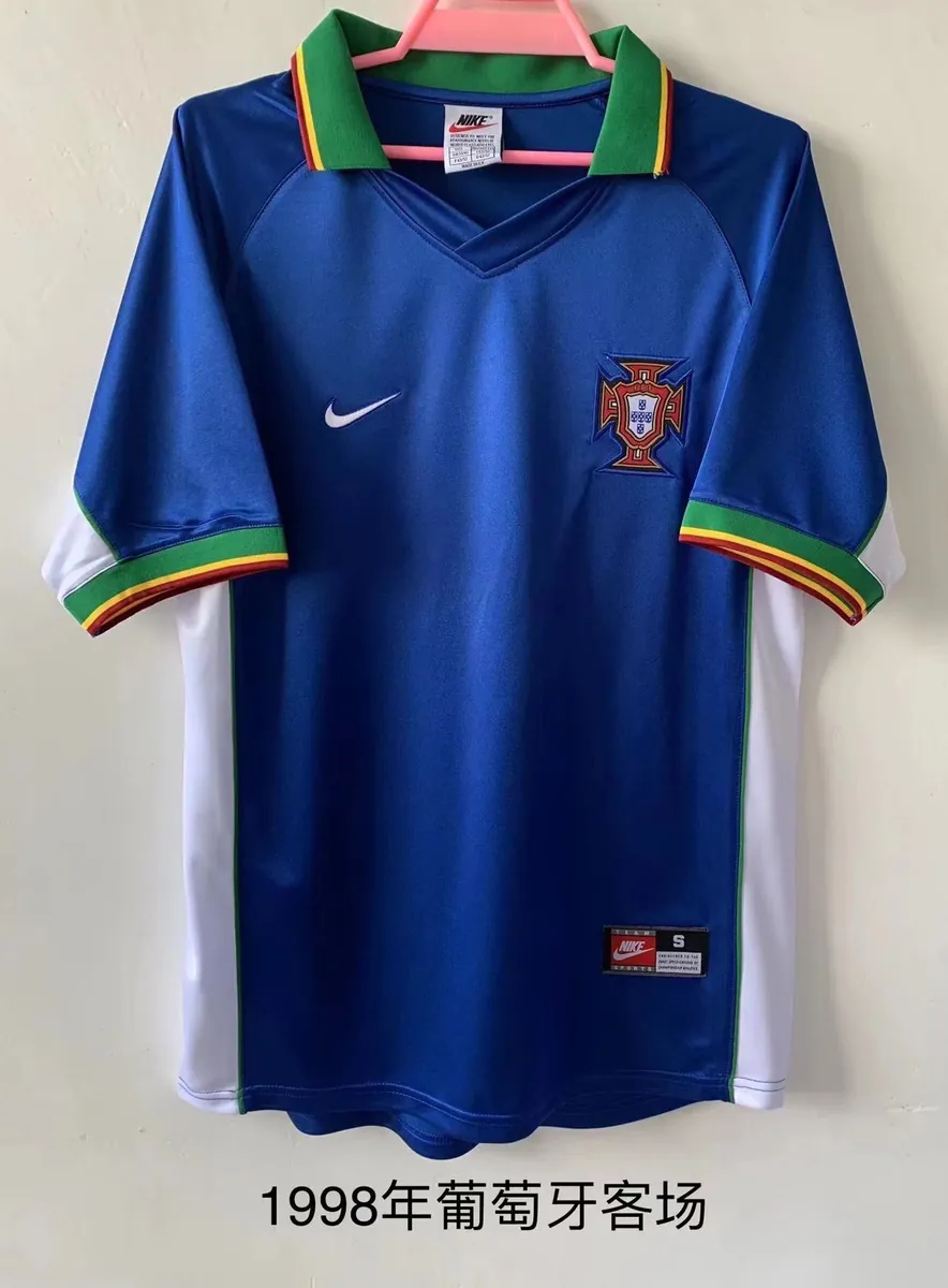 1998 Portugal away1684421572000 2
