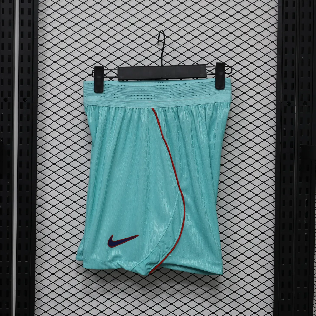 26-27 Barcelona Third Mens Kit Player Version Football Short AAAAJersey Supply Yupoo 6 6