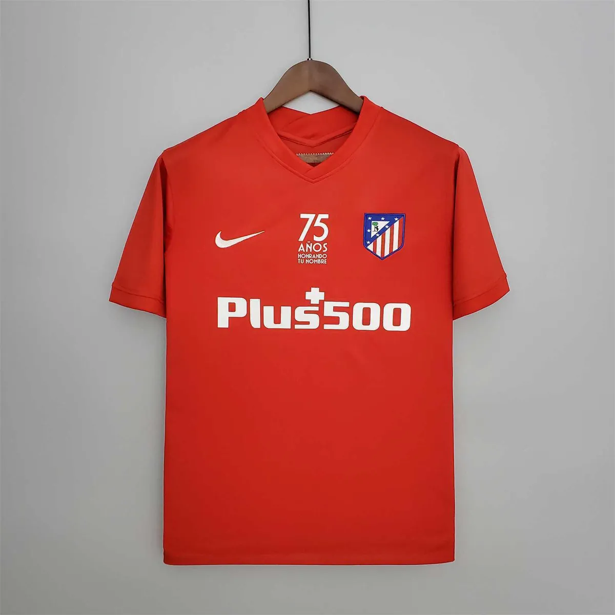 22-23 Atletico Madrid red 75th Anniversary Edition 8