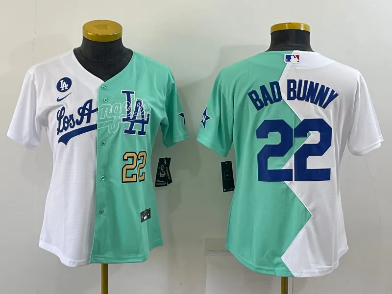 Los Angeles Dodgers 117
