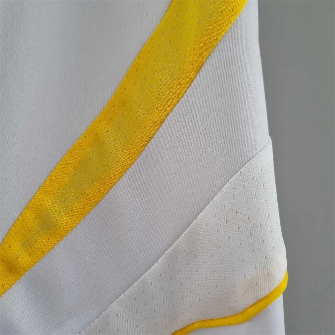 2007 LA Galaxy home 2