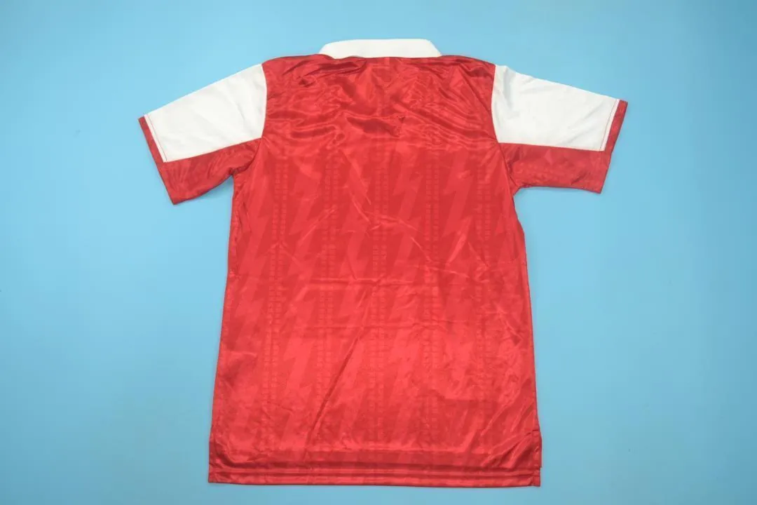 94-95 Arsenal home red 13