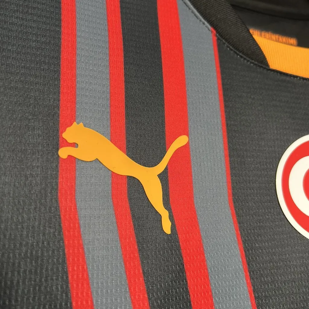24-25 Galatasaray Third Shirt Soccer Uniforms Soccer AAAAJersey Yupoo 1