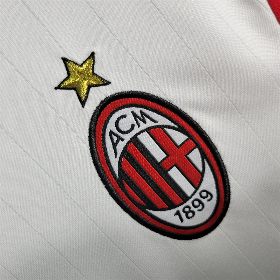 06-07 AC Milan away long sleeve 3