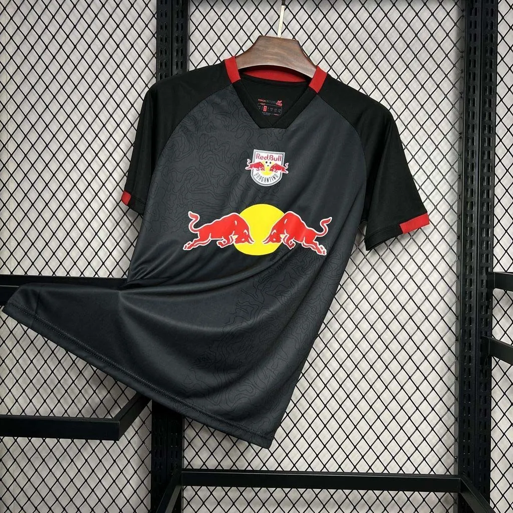 24-25 RB Bragantino Away Kit Sport AAAAJersey Yupoo 5