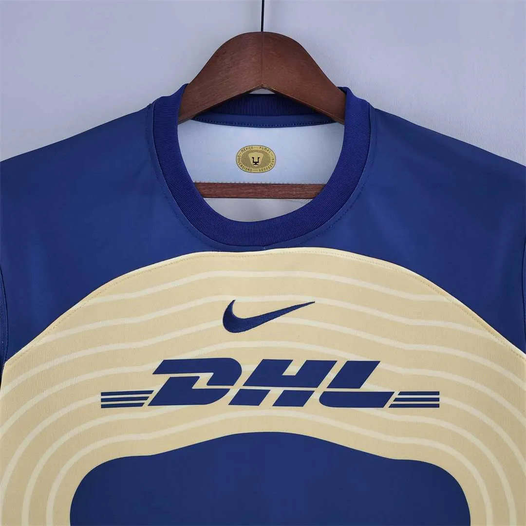 22-23 Pumas home 6