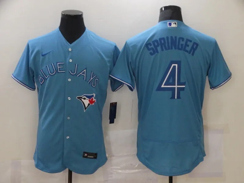 Toronto Blue Jays 70