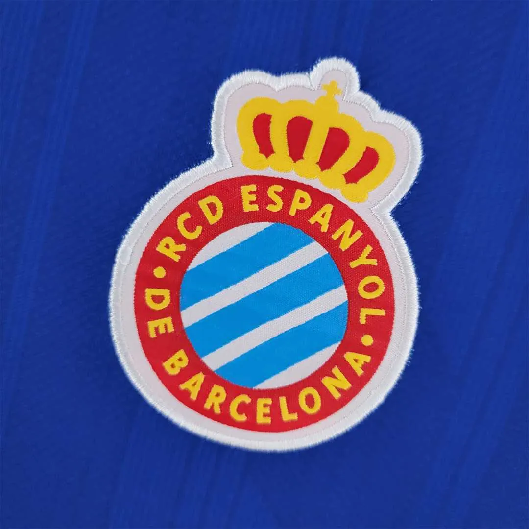 22-23 Espanyol third away 4