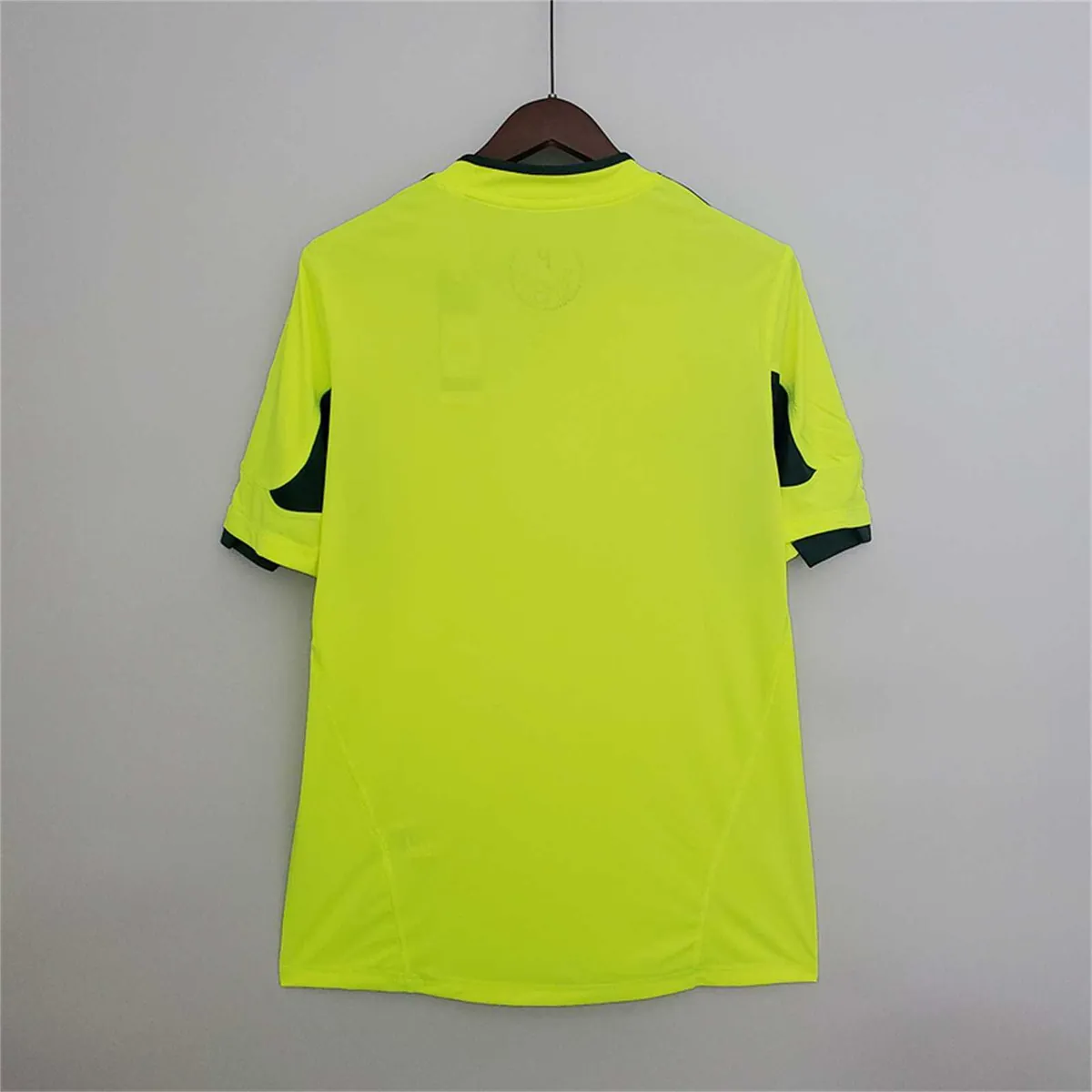 10-11 Palmeiras Fluorescent Green 5