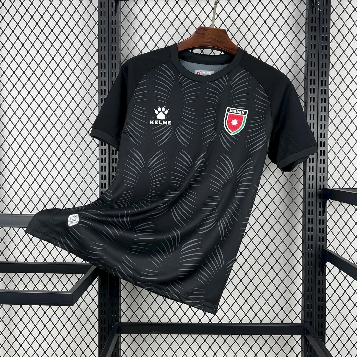 2026 World Cup Jordan Third Away Kit Football T-Shirt AAAAJersey Supply Yupoo 1