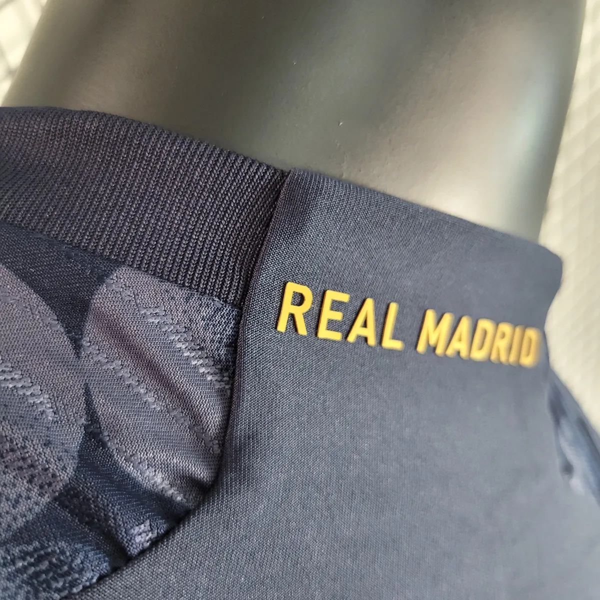 23-24 Real Madrid away player version S-XXL 4