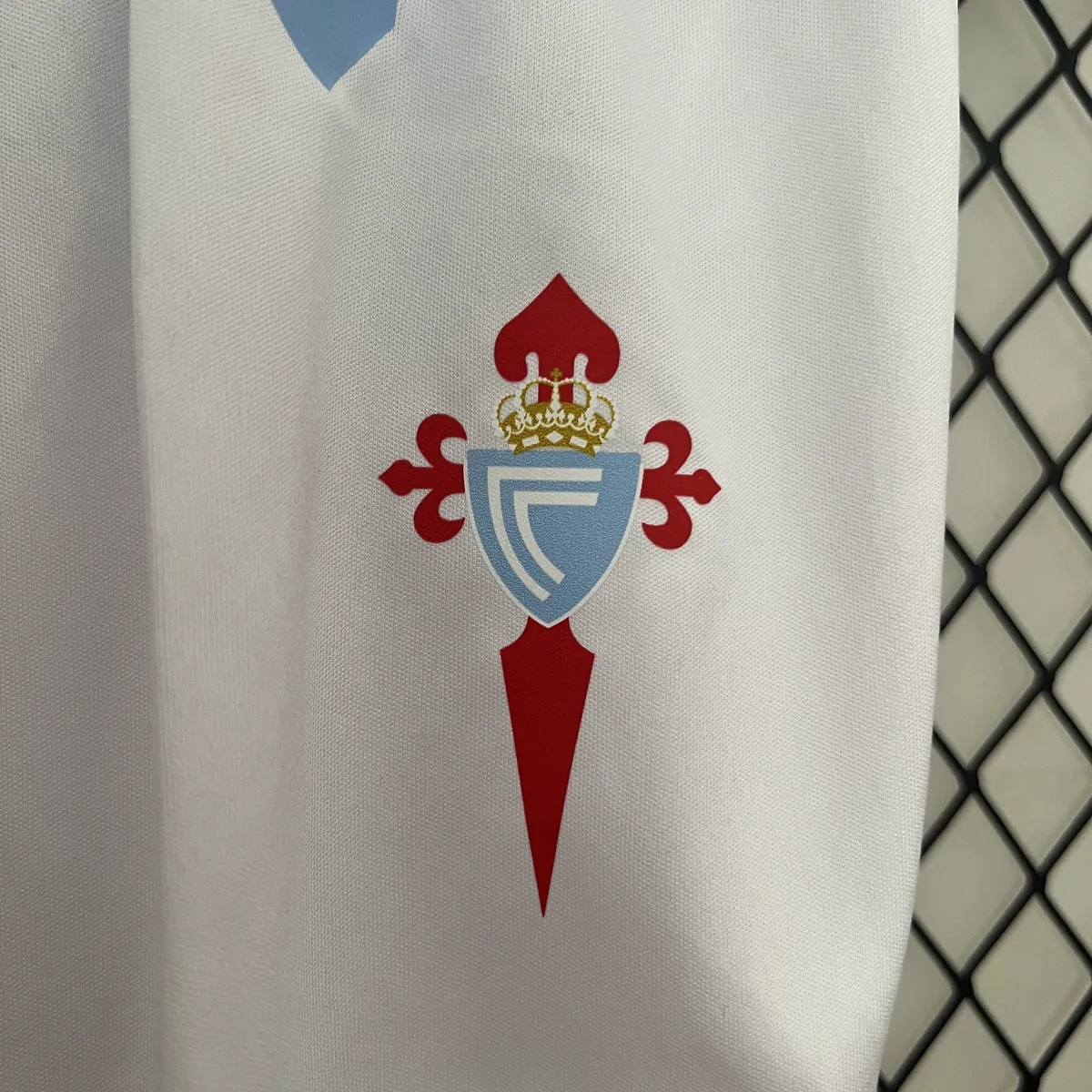 24-25 Celta Home Kid Kits Youth Apparels Sport AAAAJersey Yupoo 5