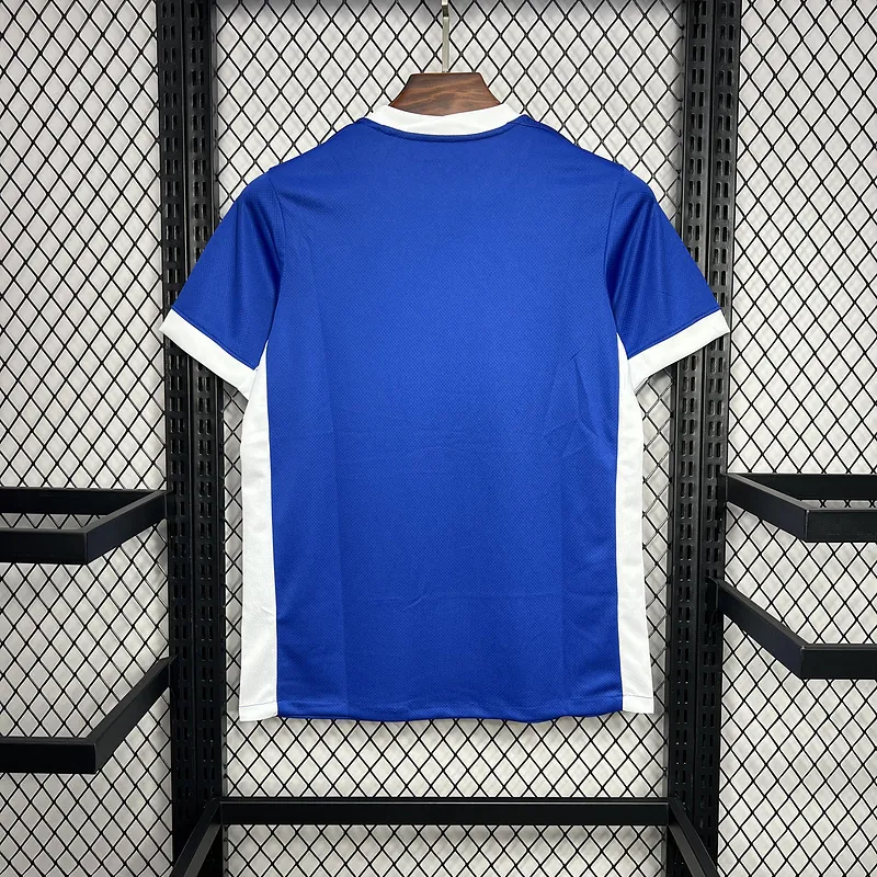 24-25 Birmingham City F.C. Home Kit Football Uniform AAAAJersey Supplier Yupoo 6