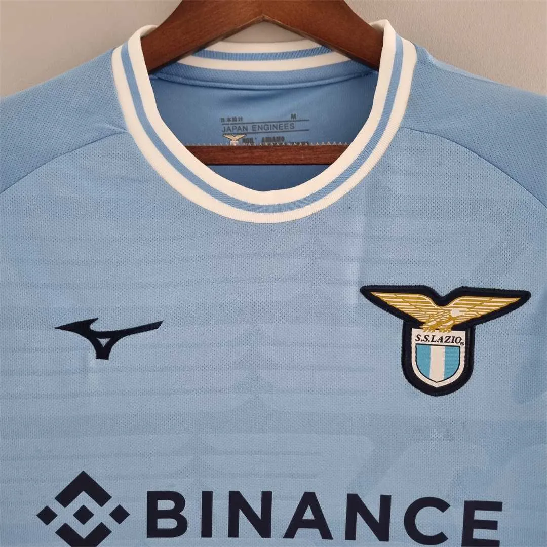 22-23 Lazio home 6