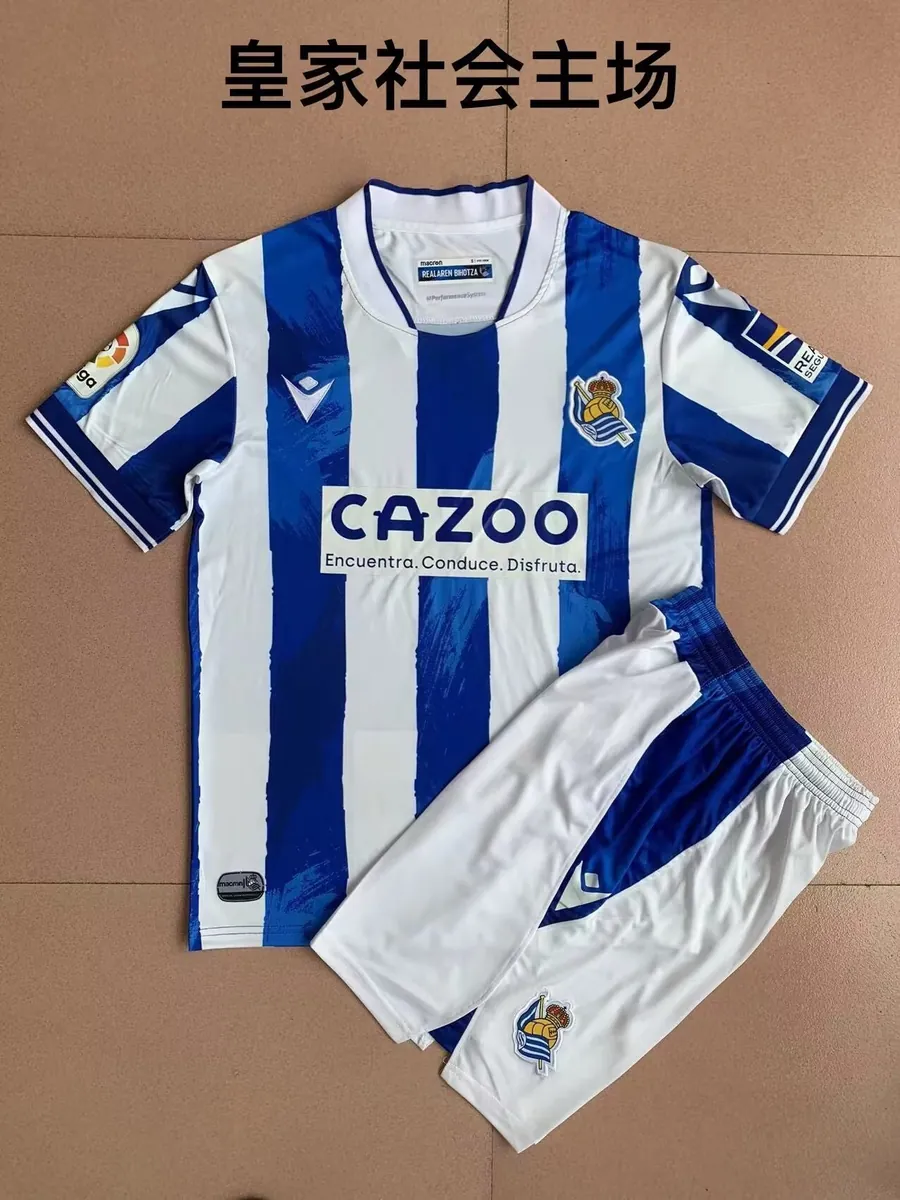 Real Sociedad 4