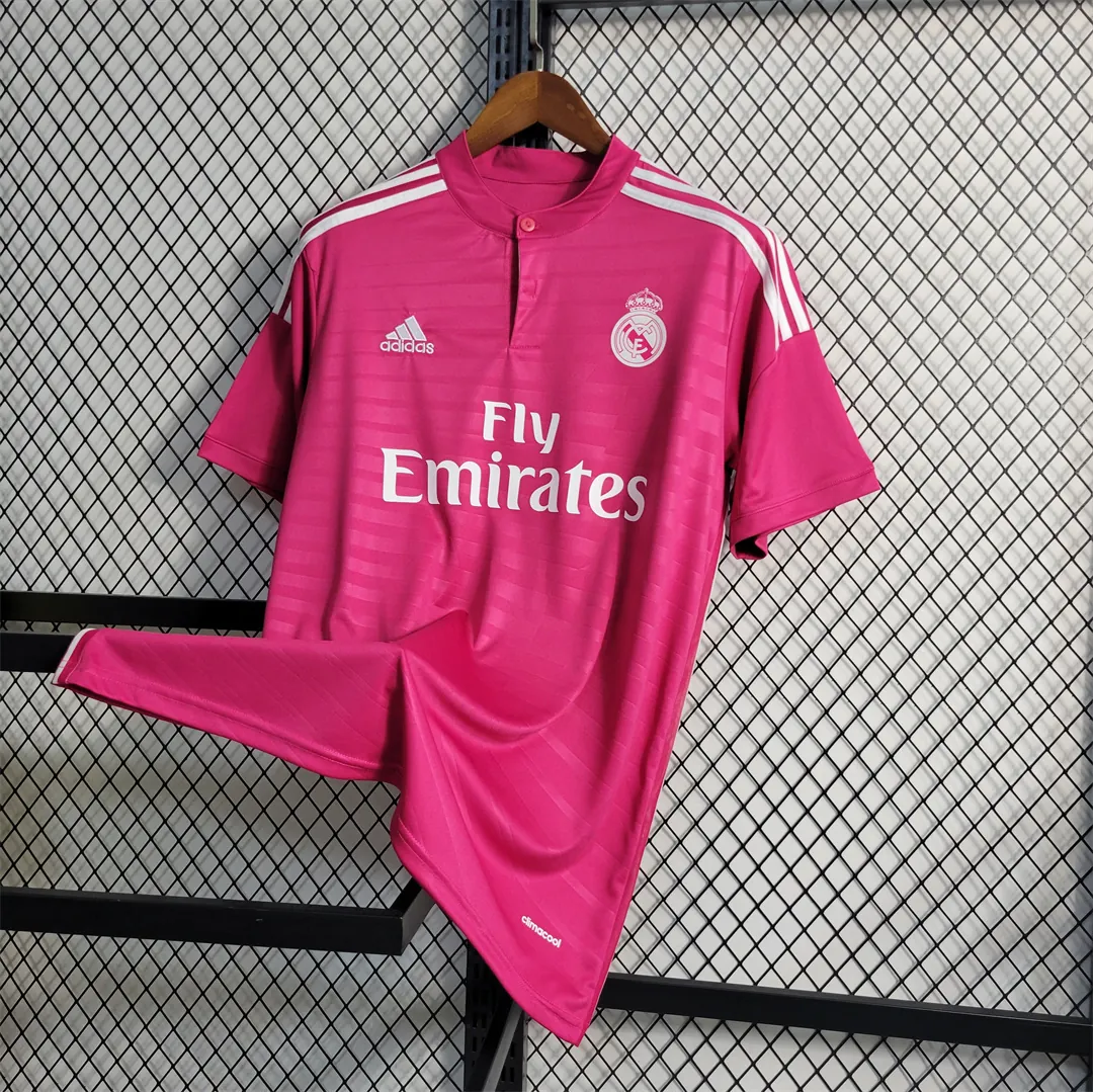 14-15 Real Madrid away 3