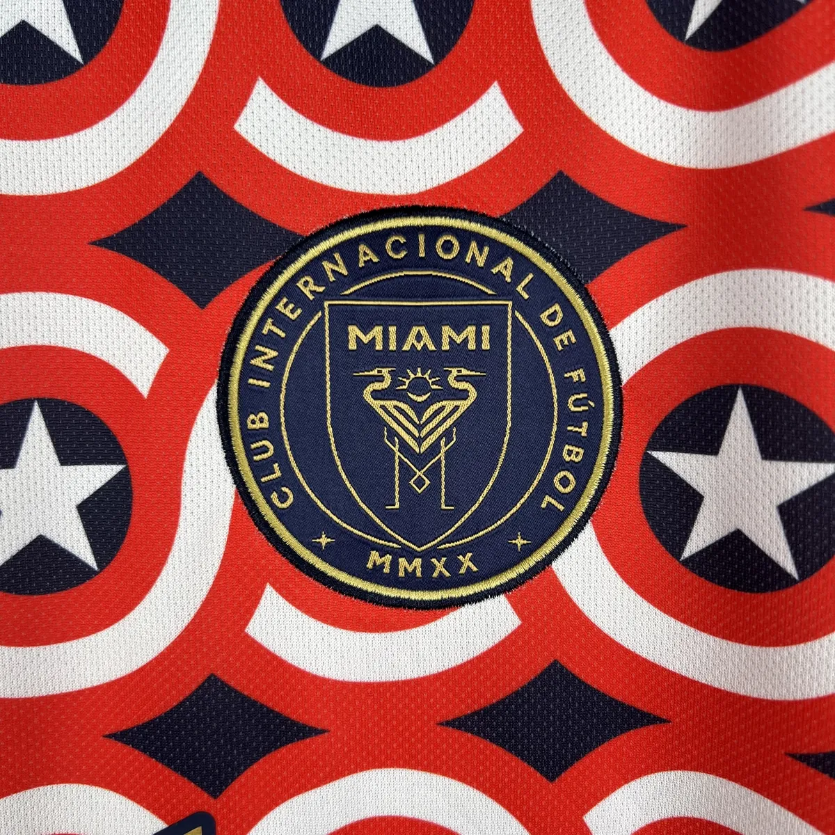 23-24 Inter Miami Joint Edition S-XXL 8