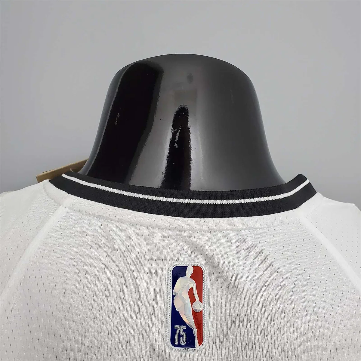 75th Anniversary GRIFFIN#2 Nets White 3